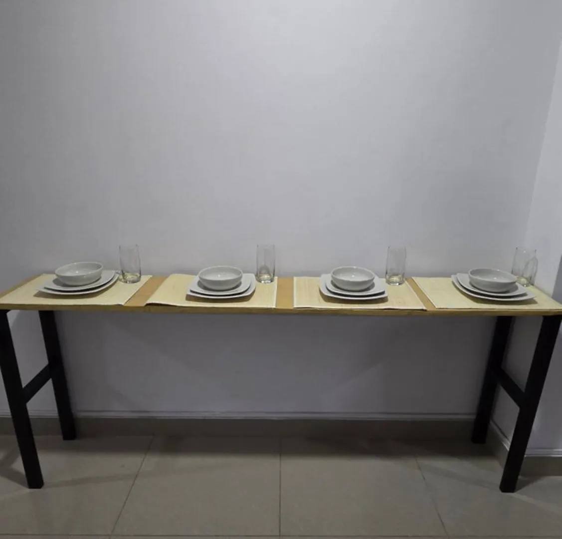 Apartamento De Casa Alcatraz Cartagena Apartment