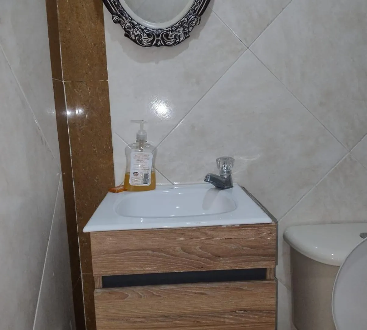 Apartamento De Alcatraz Cartagena Apartment