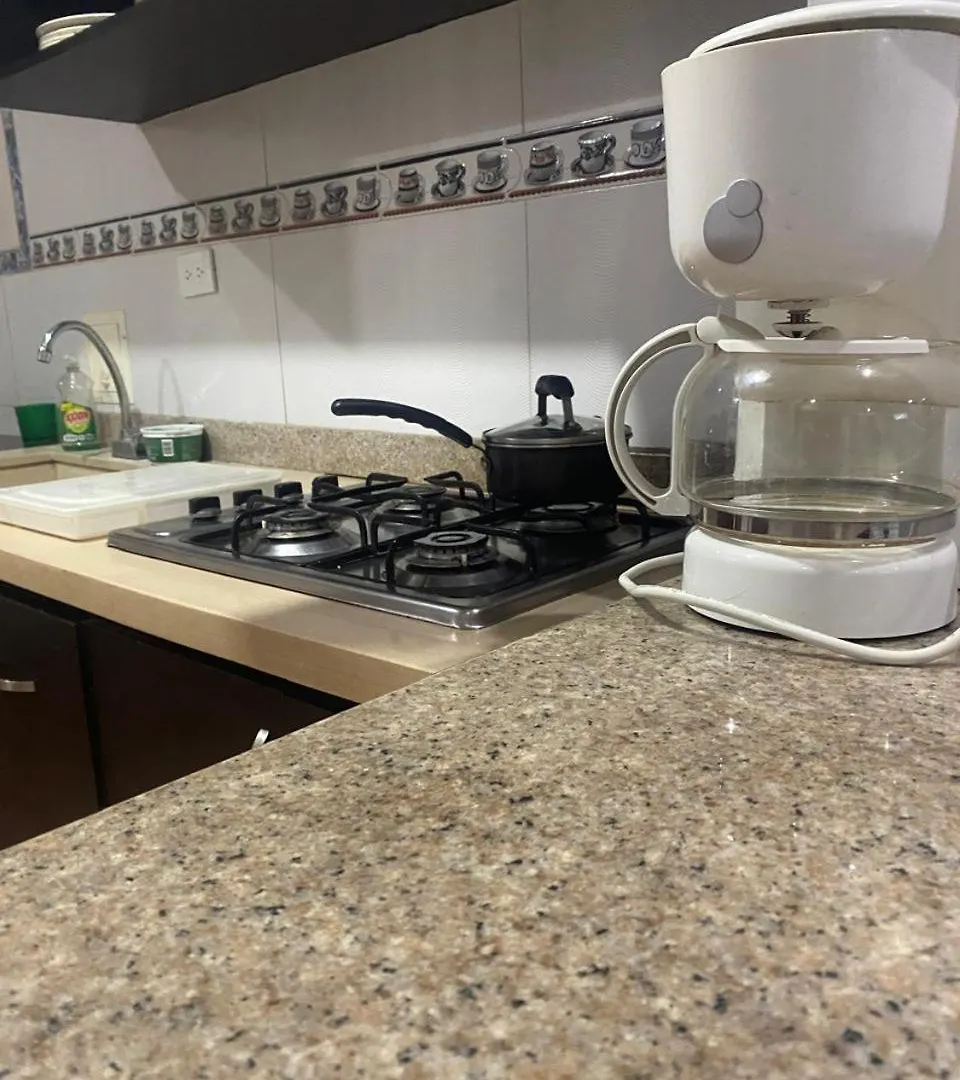 Apartamento De Casa Alcatraz Cartagena Colombia