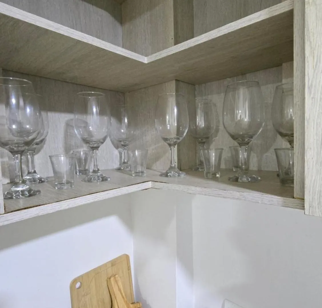 Apartamento De Casa Alcatraz Cartagena 0*,