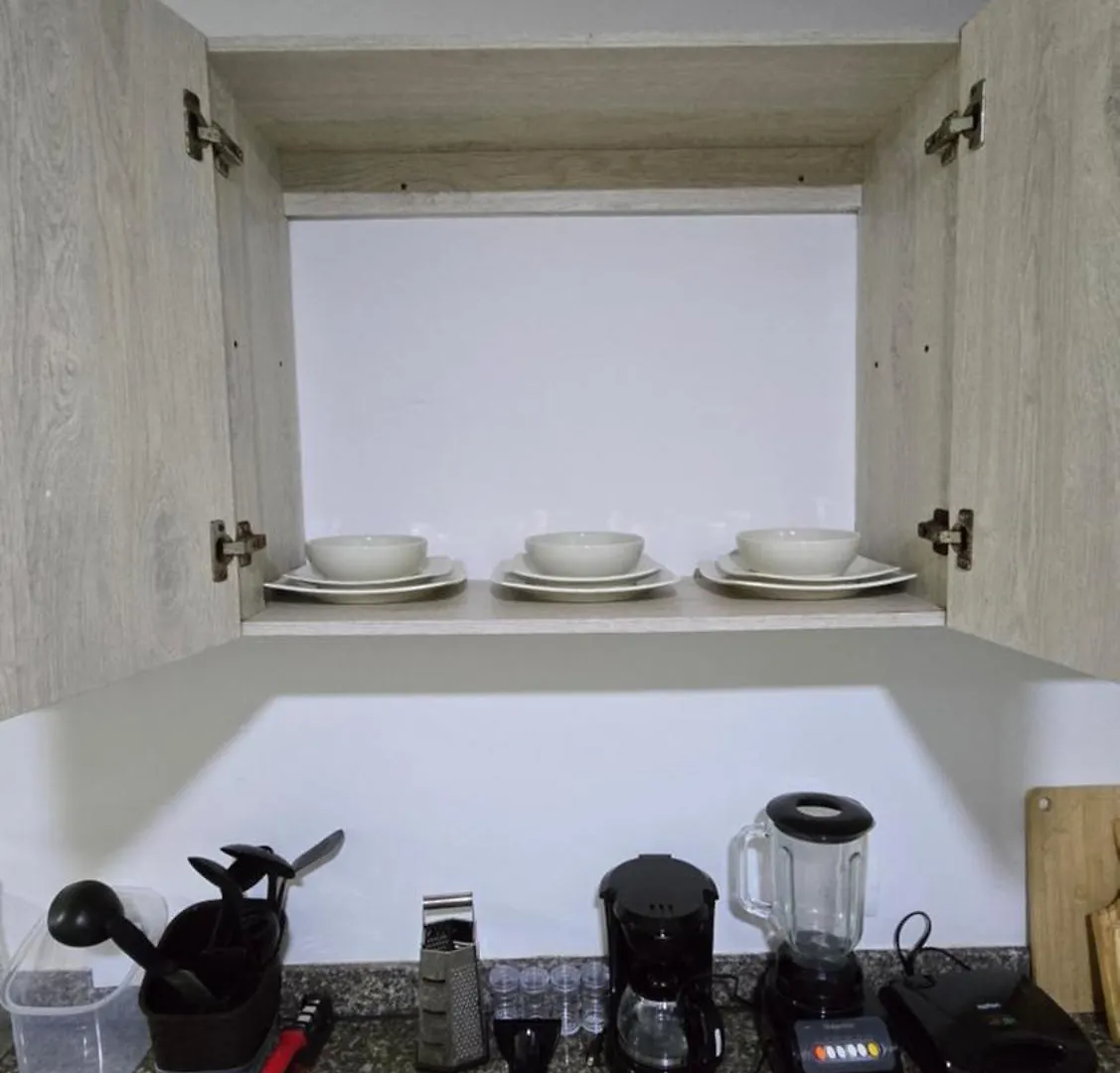 Apartamento De Casa Alcatraz Cartagena