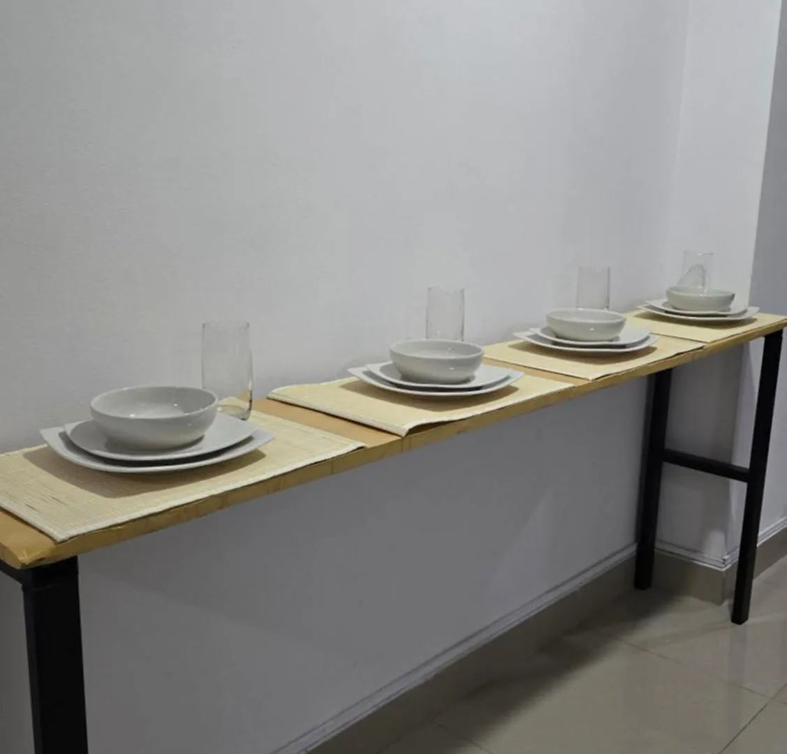 Apartamento De Casa Alcatraz Cartagena
