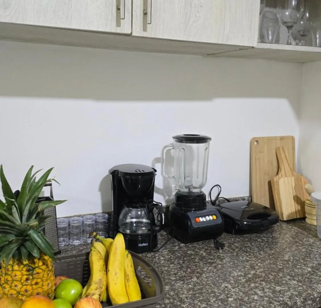 Apartamento De Casa Alcatraz Cartagena Colombia