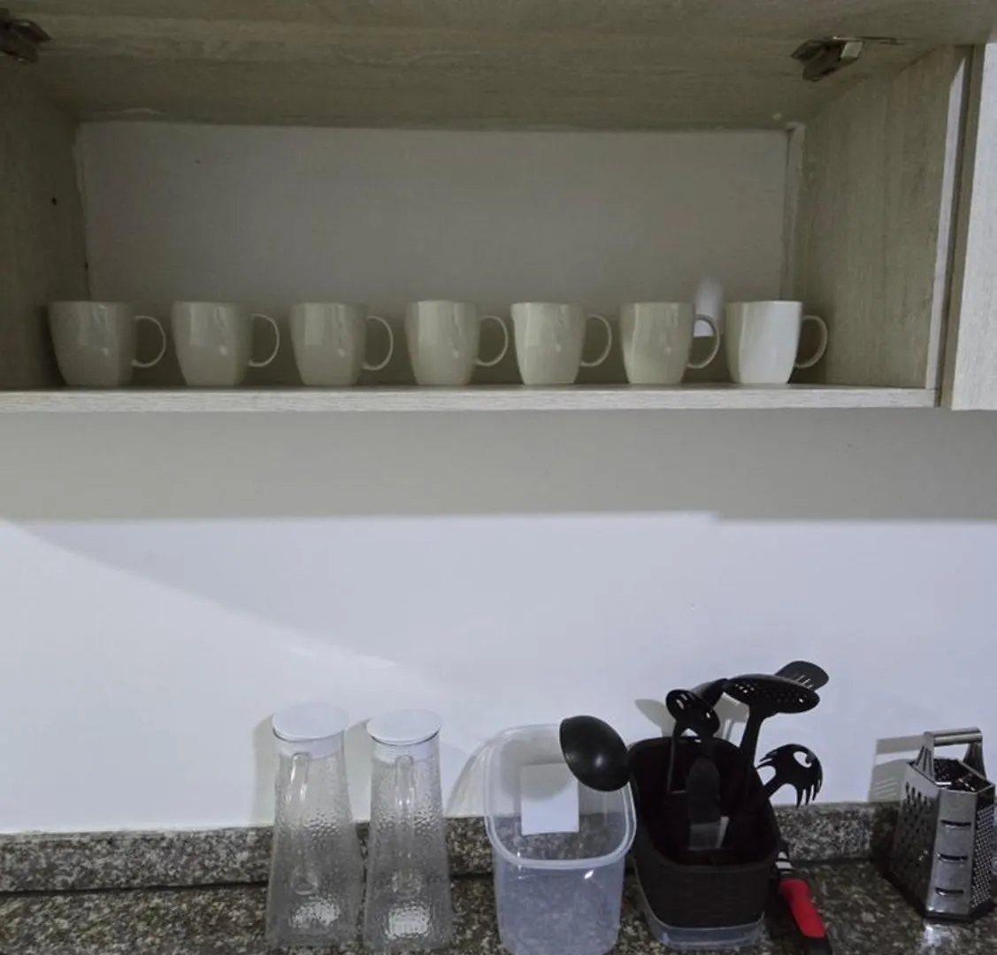Apartamento De Casa Alcatraz Cartagena 0*,  Colombia