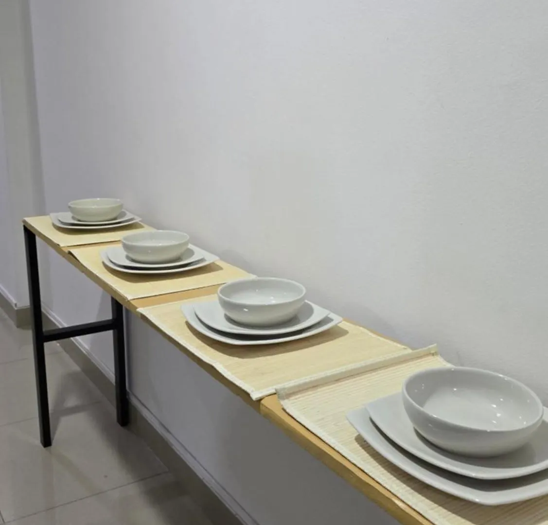 Apartamento De Casa Alcatraz Cartagena 0*,