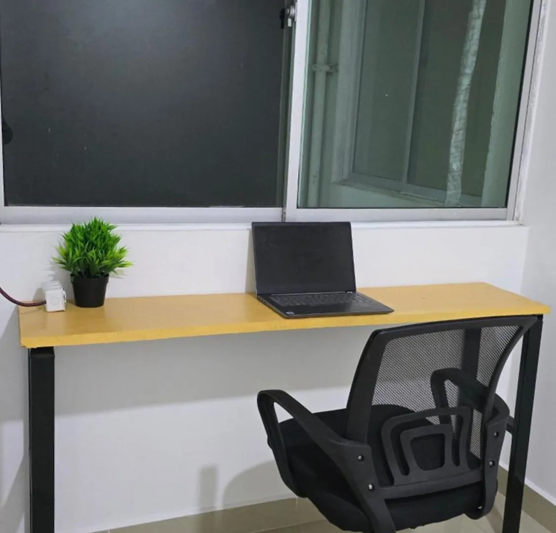 Apartamento De Casa Alcatraz Cartagena