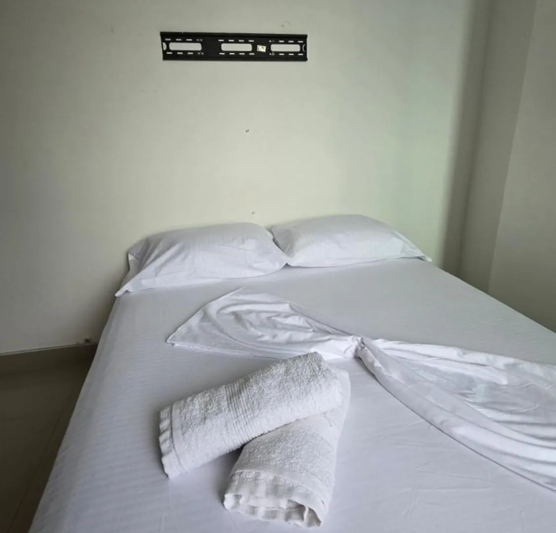 Apartamento De Casa Alcatraz Cartagena 0*,  Colombia