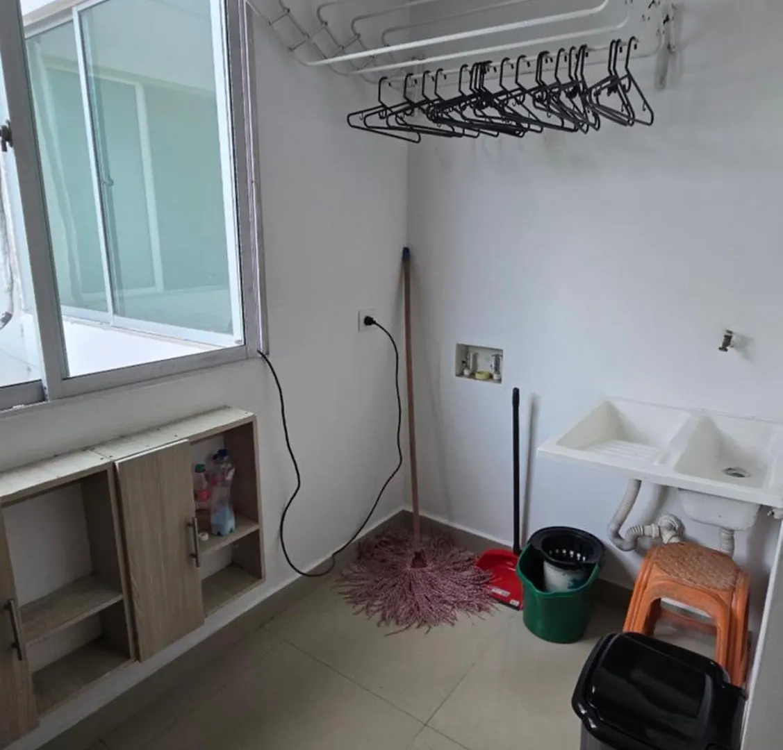 Apartamento De Casa Alcatraz Cartagena Colombia