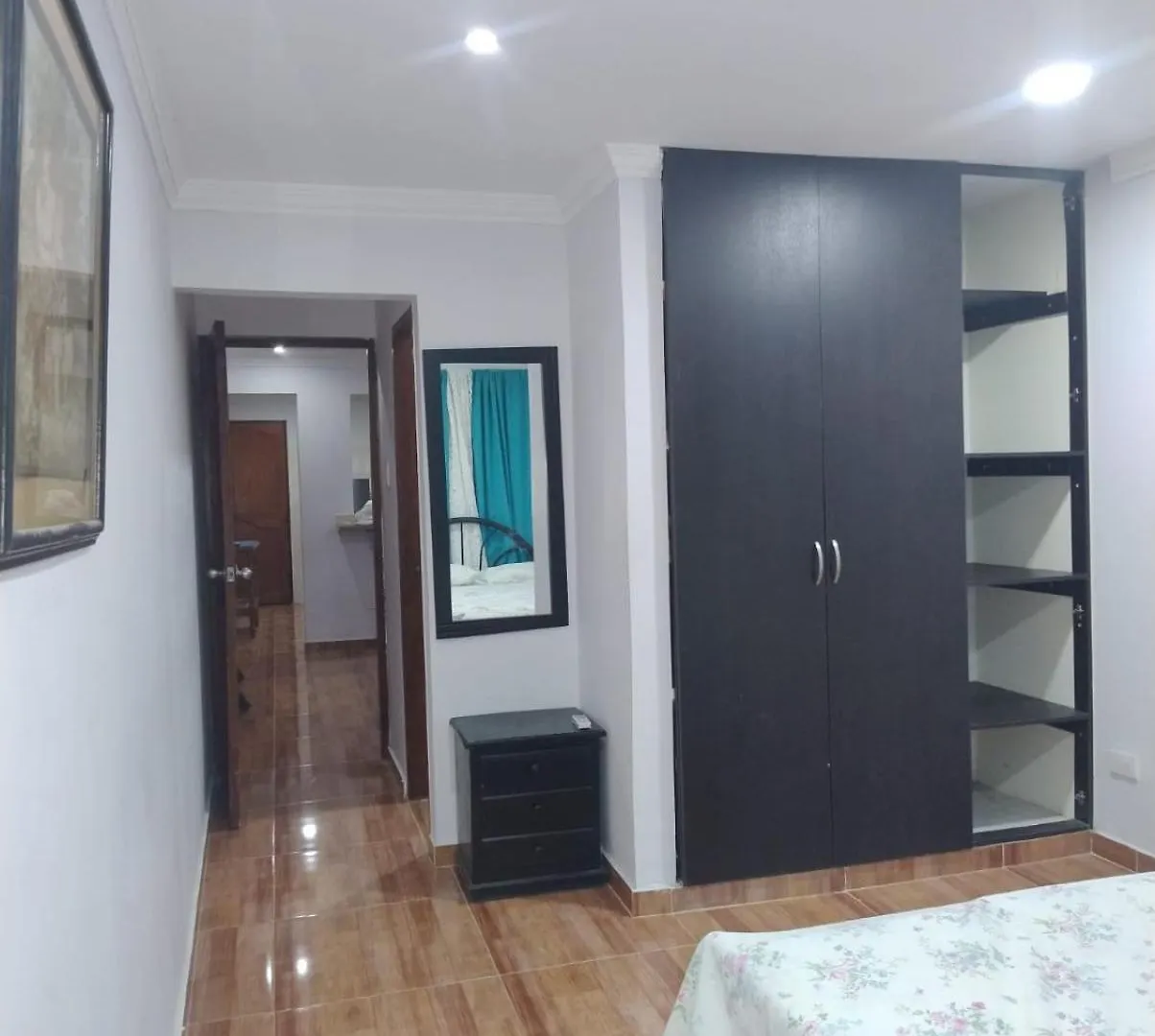 Apartamento De Alcatraz Kartagena 0*,  Kolumbia