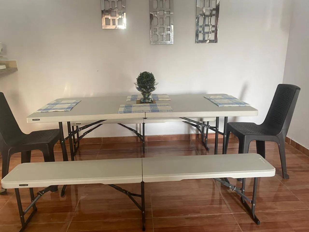 Apartamento De Alcatraz Kartagena Kolumbia