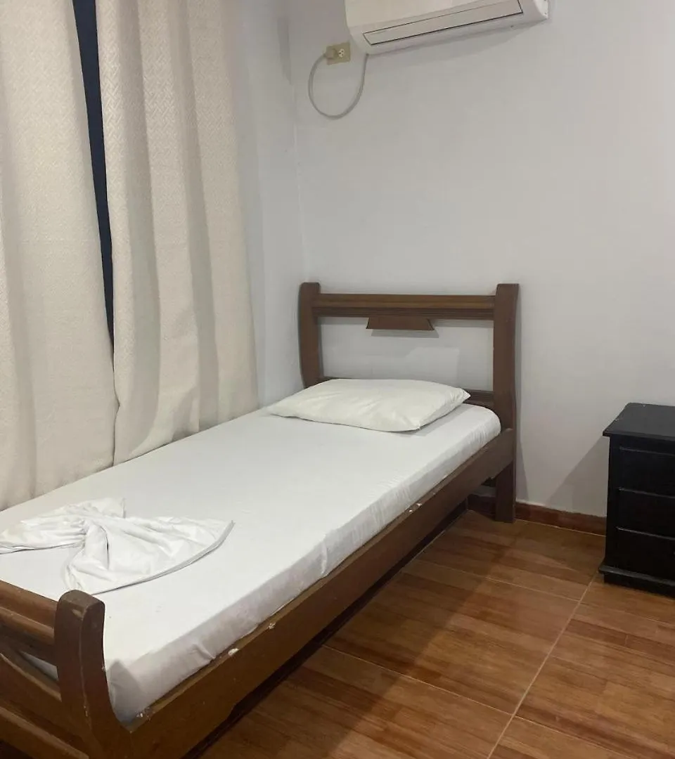 Apartamento De Alcatraz Cartagena