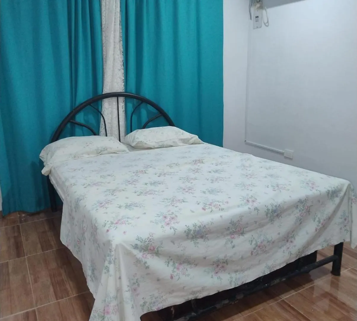 Apartamento De Alcatraz Cartagena Apartment