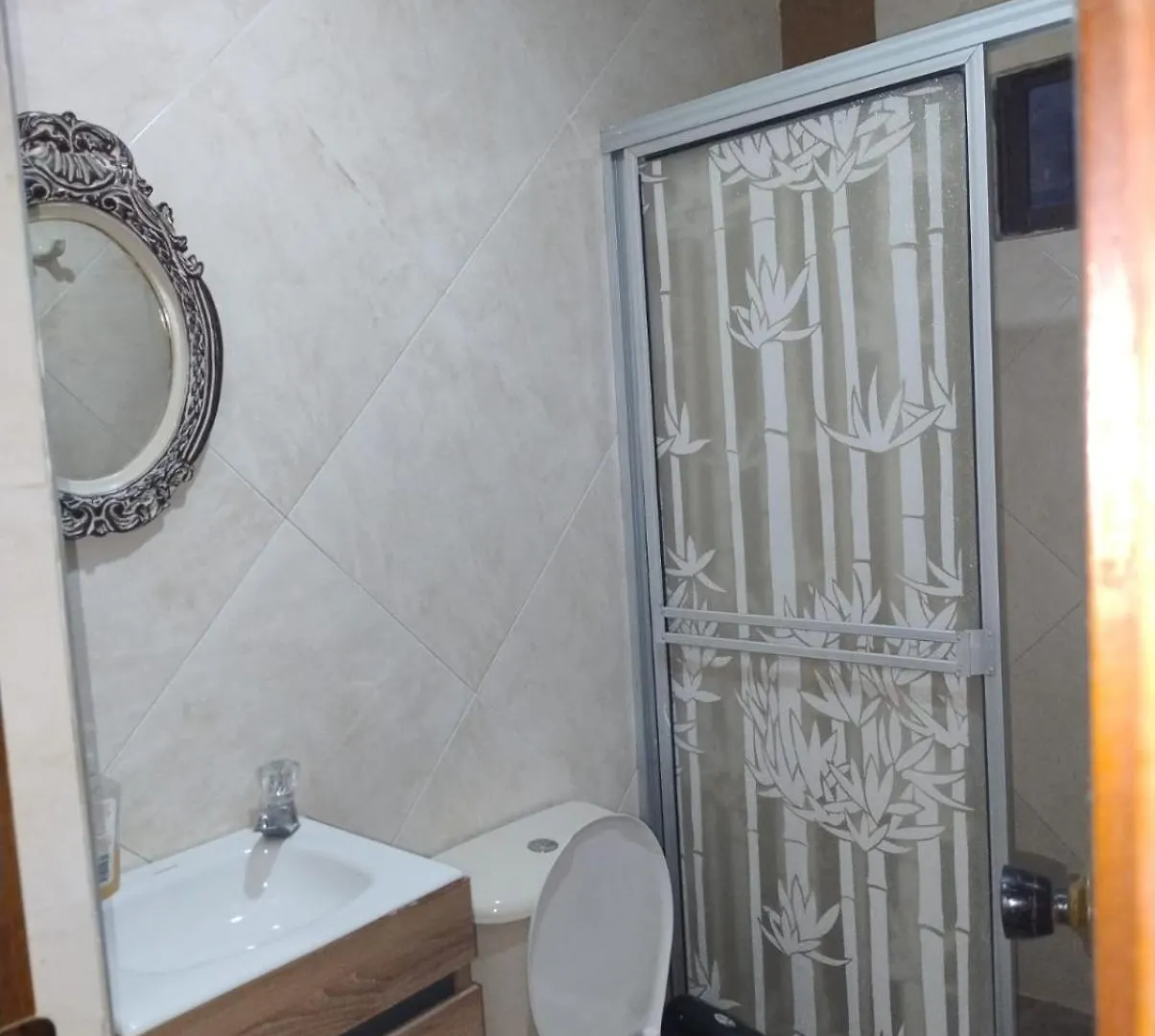 Apartamento De Alcatraz Cartagena 0*,