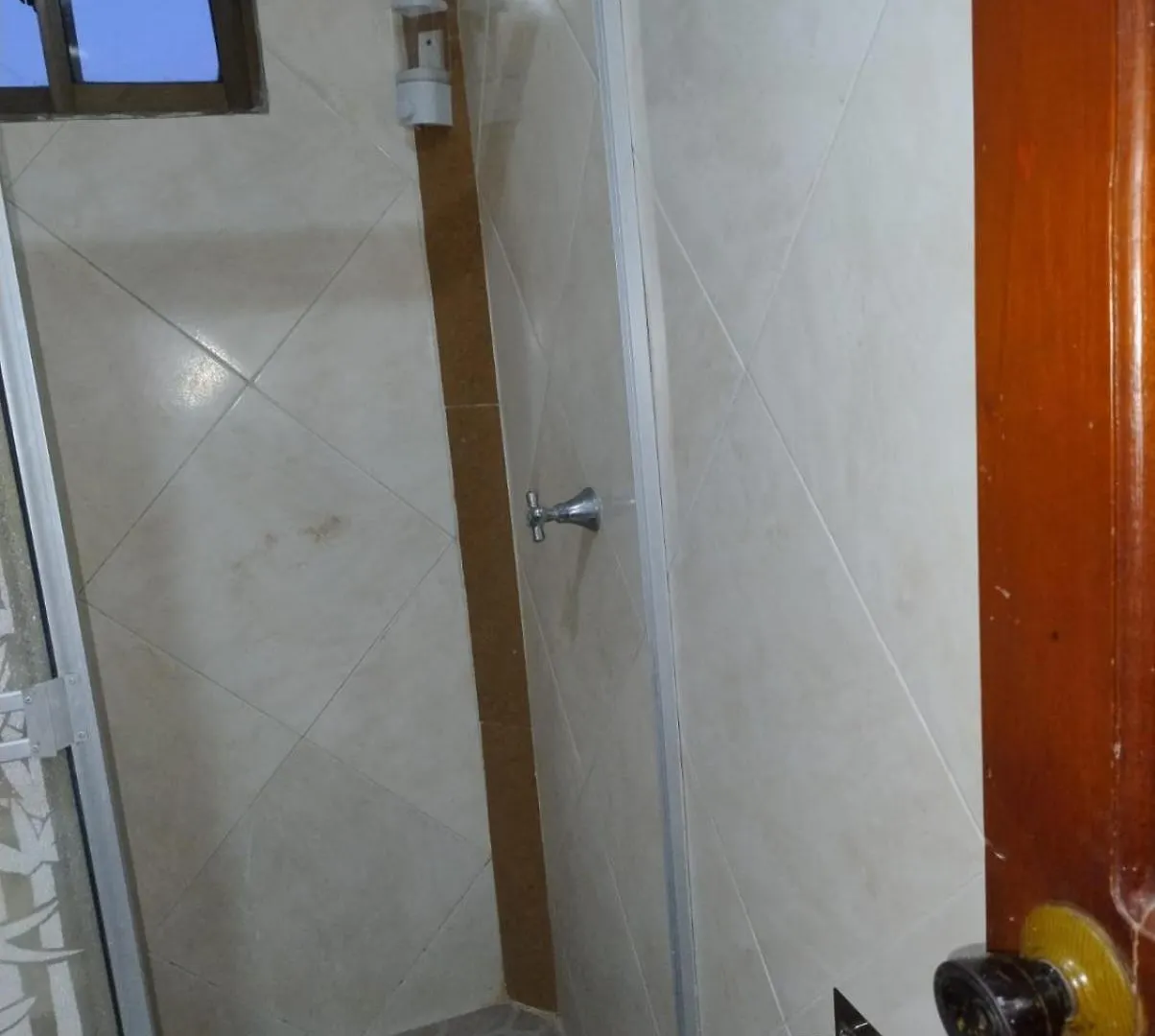 Apartamento De Alcatraz Cartagena Apartment